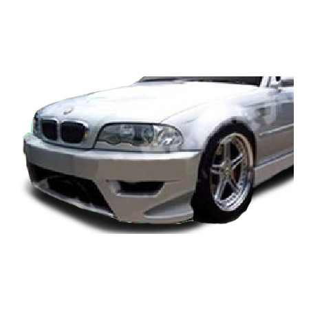 Paraurti anteriore BMW E46 (Cod. O-FB515)
