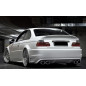 Paraurti posteriore E46 Coupé  (Cod. O-RB378)