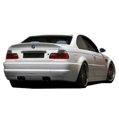 Paraurti posteriore E46  M3 Coupé  (Cod. O-RB380)