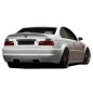 Paraurti posteriore E46  M3 Coupé  (Cod. O-RB380)