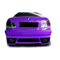 Paraurti posteriore E46  (Cod. O-RB381)