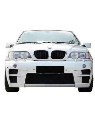 Paraurti anteriore BMW X5 E53 (Cod. O-FB518)