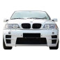 Paraurti anteriore BMW X5 E53 (Cod. O-FB518)
