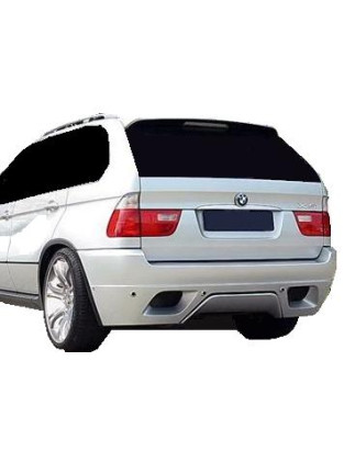Paraurti posteriore BMW X5 E53 (Cod. O-RB382)