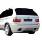 Paraurti posteriore BMW X5 E53 (Cod. O-RB382)