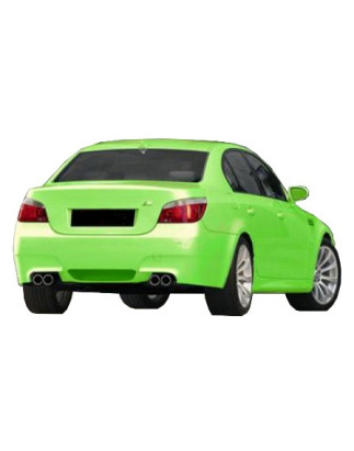 Paraurti posteriore BMW M5 E60 (Cod. O-RB383)