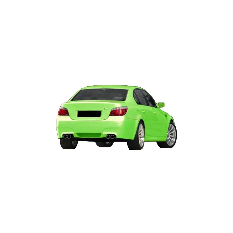 Paraurti posteriore BMW M5 E60 (Cod. O-RB383)