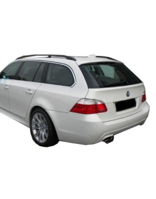 Paraurti posteriore BMW E61 M-Look (Cod. O-RB384)