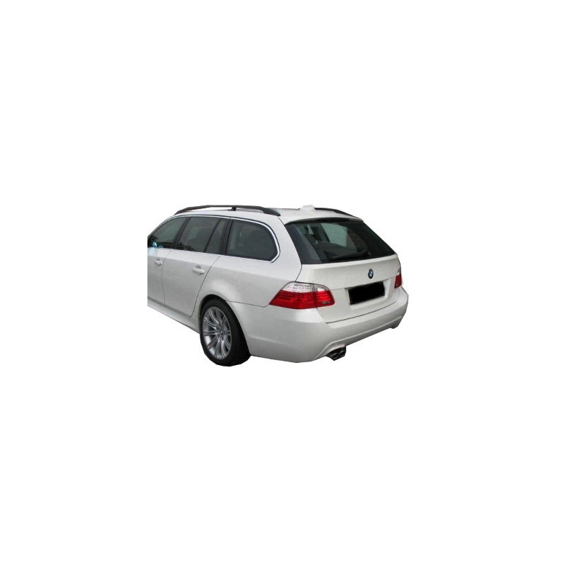 Paraurti posteriore BMW E61 M-Look (Cod. O-RB384)