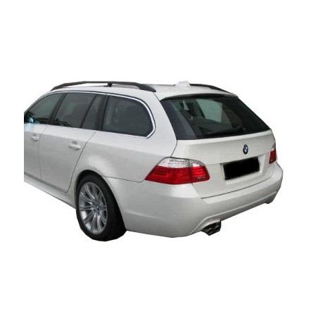 Paraurti posteriore BMW E61 M-Look (Cod. O-RB384)