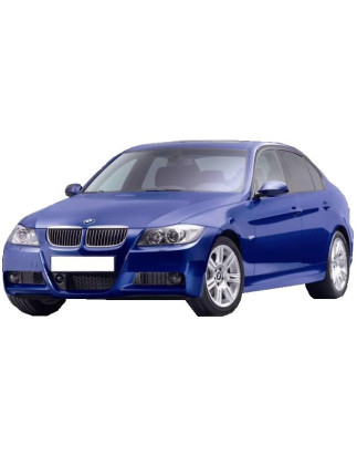 Paraurti anteriore BMW E90   (Cod. O-FB519)