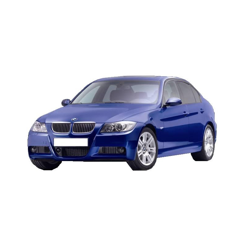Paraurti anteriore BMW E90   (Cod. O-FB519)