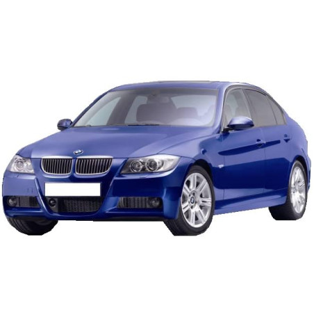 Paraurti anteriore BMW E90   (Cod. O-FB519)