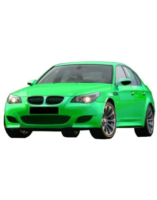Paraurti anteriore BMW E60 M5 Look (Cod. O-FB702)
