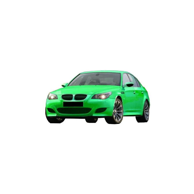 Paraurti anteriore BMW E60 M5 Look (Cod. O-FB702)