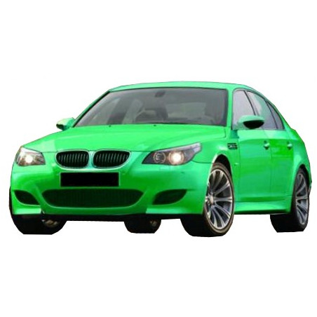 Paraurti anteriore BMW E60 M5 Look (Cod. O-FB702)