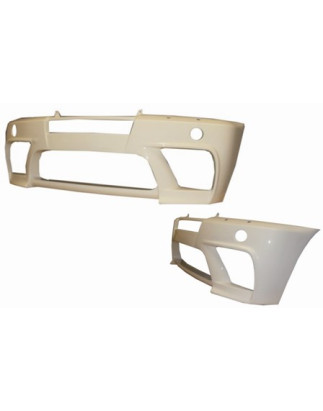 Paraurti anteriore BMW X5 E53 (Cod. O-FB673)