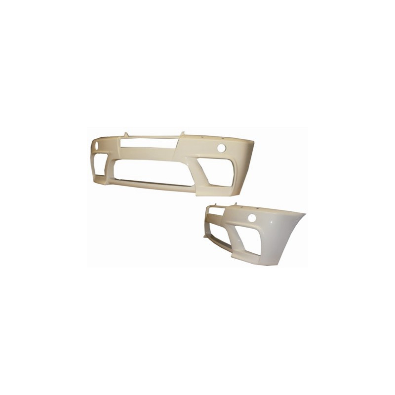 Paraurti anteriore BMW X5 E53 (Cod. O-FB673)