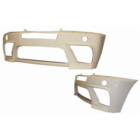Paraurti anteriore BMW X5 E53 (Cod. O-FB673)