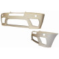 Paraurti anteriore BMW X5 E53 (Cod. O-FB673)