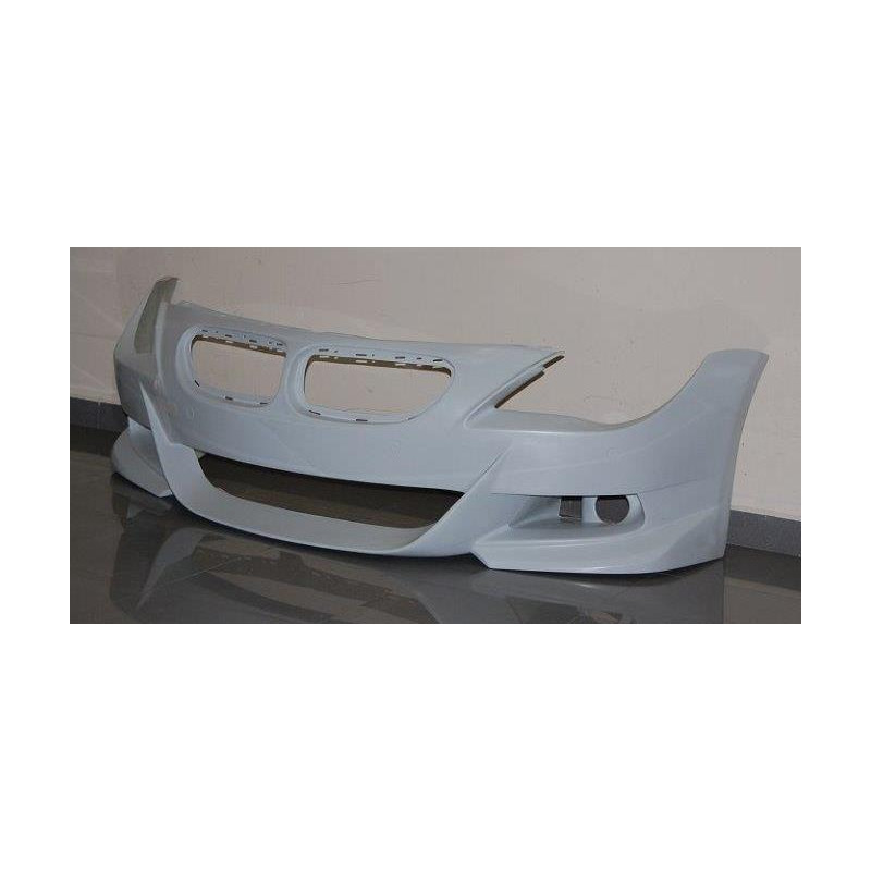 Paraurti anteriore BMW E63 Look M6 (Cod. O-FB678)