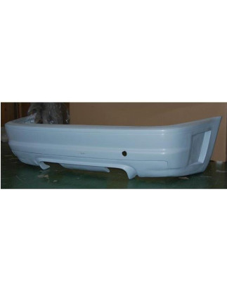 Paraurti posteriore BMW E46 M3 CSL Look (Cod. O-RB501)