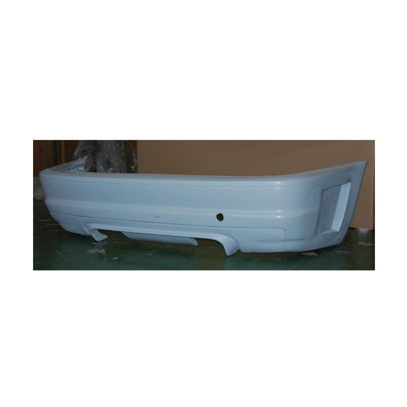 Paraurti posteriore BMW E46 M3 CSL Look (Cod. O-RB501)