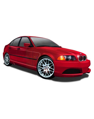 Paraurti anteriore BMW E46 Supreme (Cod. O-FB516)