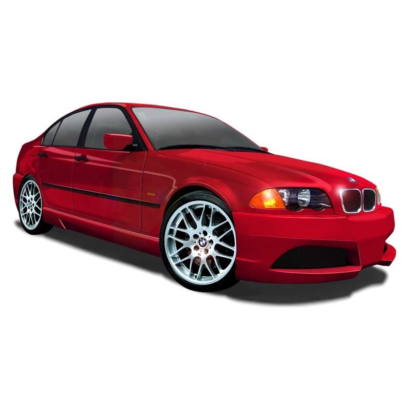 Paraurti anteriore BMW E46 Supreme (Cod. O-FB516)