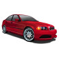 Paraurti anteriore BMW E46 Supreme (Cod. O-FB516)