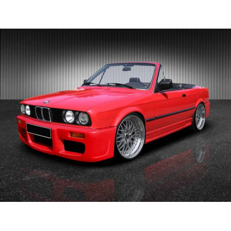 Paraurti anteriore BMW E30 Plus  (Cod. O-FB625)