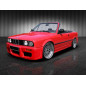 Paraurti anteriore BMW E30 Plus  (Cod. O-FB625)