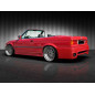 Paraurti posteriore BMW E30 Plus  (Cod. O-RB451)