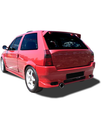 Paraurti posteriore Citroën AX  (Cod. O-RB034)