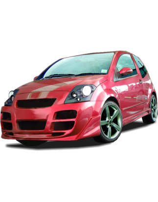 Paraurti anteriore Citroën C2 Ultra (Cod. O-FB051)