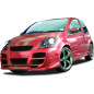 Paraurti anteriore Citroën C2 Ultra (Cod. O-FB051) Paraurti anteriore Citroën C2 Ultra (Cod. O-FB051)