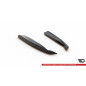 Splitters posteriori laterali Mercedes C-Class S205 63AMG  (Cod. M-ME-C-205-AMG-ES-RSD1G)