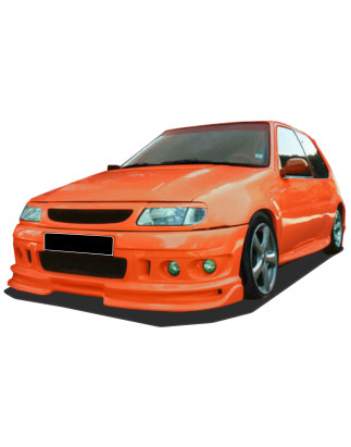 Paraurti anteriore Citroën Saxo Gladiator (Cod. O-FB052)