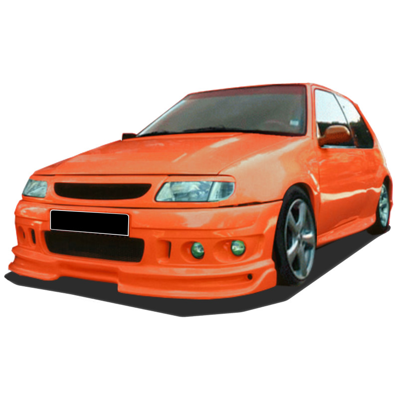 Paraurti anteriore Citroën Saxo Gladiator (Cod. O-FB052)