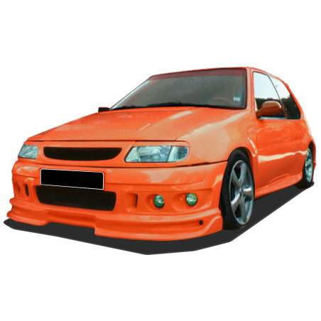 Paraurti anteriore Citroën Saxo Gladiator (Cod. O-FB052)