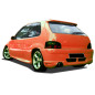 Paraurti posteriore Citroen Saxo Gladiator (Cod. O-RB036)