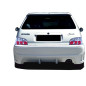 Paraurti posteriore Citroën Saxo Wild (Cod. O-RB037)