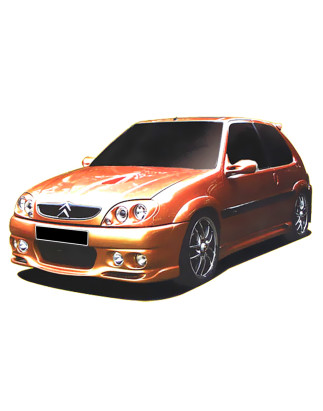 Paraurti anteriore Citroën Saxo Demon (Cod. O-FB054)