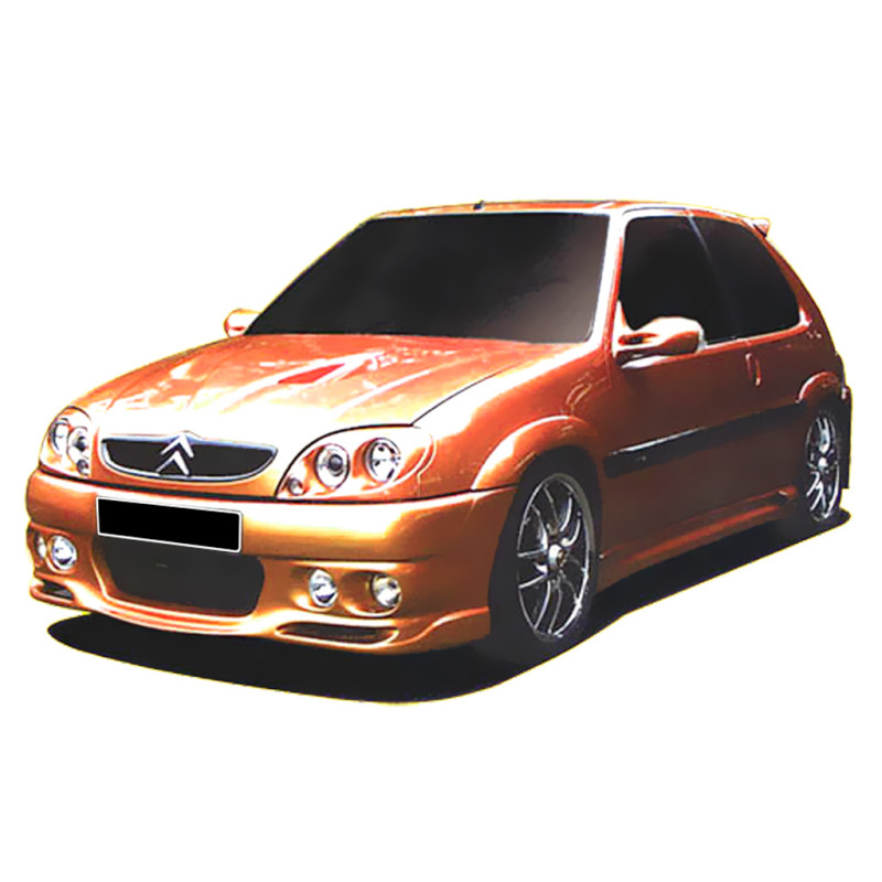 Paraurti anteriore Citroën Saxo Demon (Cod. O-FB054)