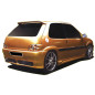 Paraurti posteriore Citroën Saxo Demon (Cod. O-RB038)