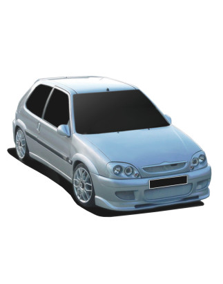 Paraurti anteriore Citroën Saxo Sport (Cod. O-FB055)