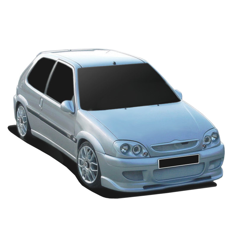 Paraurti anteriore Citroën Saxo Sport (Cod. O-FB055)