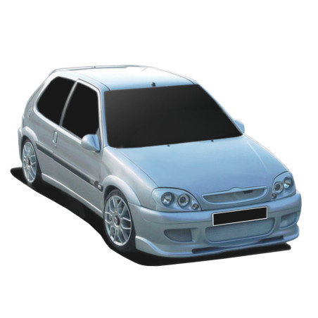 Paraurti anteriore Citroën Saxo Sport (Cod. O-FB055)