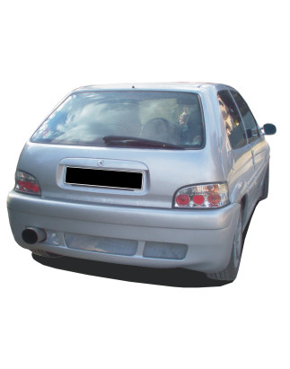Paraurti posteriore Citroën Saxo Sport (Cod. O-RB039)