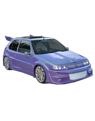 Paraurti anteriore Citroën Saxo BadBoy Wide (Cod. O-FB056)